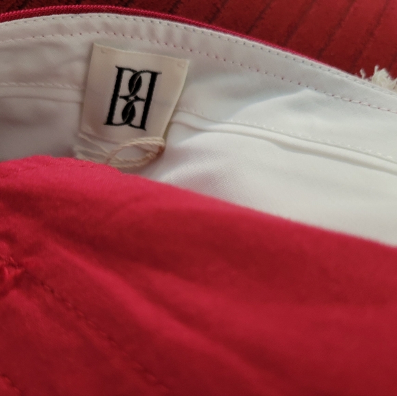 Malene Birger Amores High-Waist Trouser - Picture 12 of 16